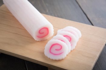 Narutomaki