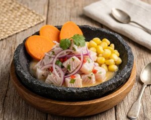 Ceviche de Poisson : La Recette Péruvienne Facile, Fraîche et Authentique