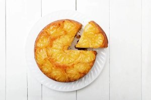 15 recettes de gâteau à l’ananas faciles et moelleuses