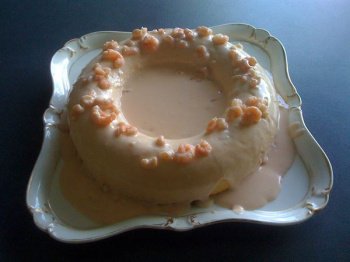 Pain de poisson simple