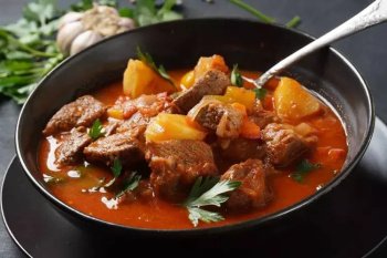 Top 11 recettes Ragoût de sanglier