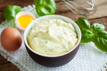 Sauce béarnaise facile au Thermomix