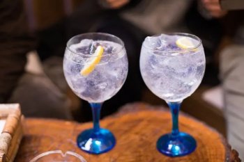 Gimlet façon Chandler