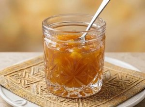 Confiture de melon