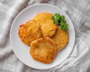 Les Röstis