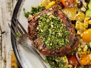 Sauce chien (Antilles)