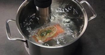 Qu'est-ce que la Cuisson Sous Vide ?