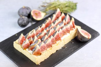 Tartelettes aux figues