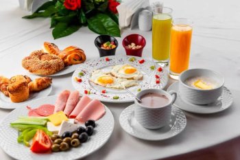 Top 25 recettes de petit-déjeuner rapides et nutritives