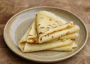 Crêpes Maison : La Meilleure Recette Rapide pour des Crêpes Légères et Savoureuses