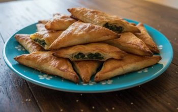 Les triangles blettes-rocamadour