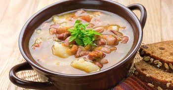 Ragoût de corned beef