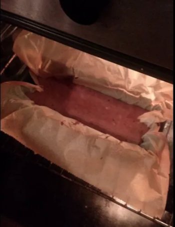 Loumpet cake au citron