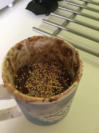 Papillote de saumon au chèvre frais et citron