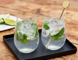 Mojito Maison : La Recette Traditionnelle Cubaine et ses Variantes