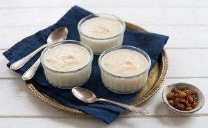 recette riz au lait facile