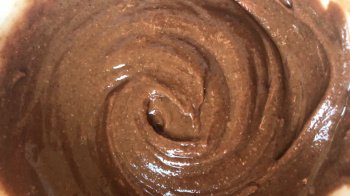 Pâte à tartine choco-noisette ultra simple de GoodPlanet