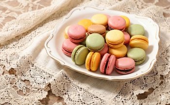 Macarons