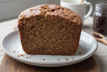 Brown bread ( pain irlandais )