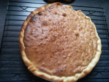 Tourment d'amour de Liline