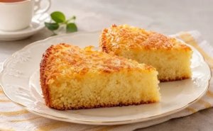 Gâteau au yaourt à l’Airfryer
