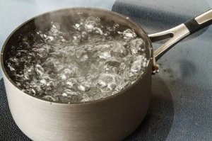 La Méthode de Cuisson à l'ebouillante
