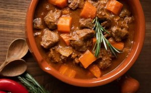 Combien de temps cuire un ragoût selon la viande
