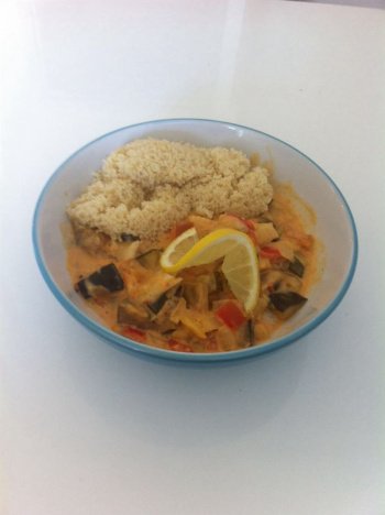 Filets d'églefin et leur sauce onctueuse à la tomate