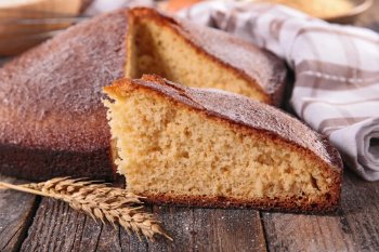 Gâteau au yaourt au Thermomix