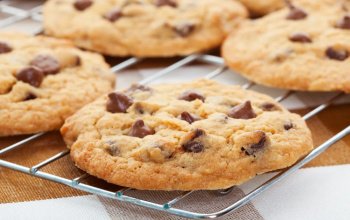 Original American Cookies au Thermomix