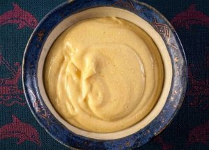 Mayonnaise mousseline facile : la recette légère et aérienne maison