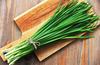 Tout sur la ciboulette, Bienfaits, Cuisson et idées de recettes