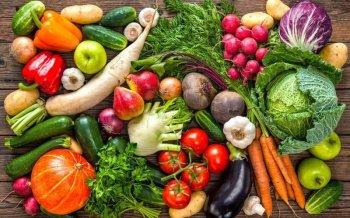 Légumes Féculents contre Non-Féculents : Un Guide Nutritionnel Approfondi