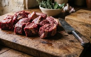 Quel morceau de viande choisir pour un ragoût