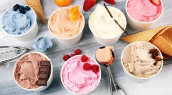 Top 20 recettes de glaces maison rafraîchissantes pour un été inoubliable