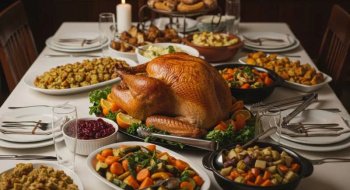 Rôti de Dinde Parfait: Techniques et Astuces