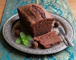 Cake au Chocolat Moelleux : La Recette Inratable à la Poudre d'Amandes