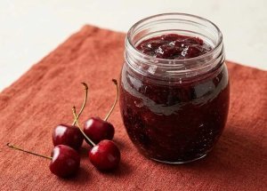 Confiture de Cerises Maison : La Recette Authentique qui Sent Bon l'Été