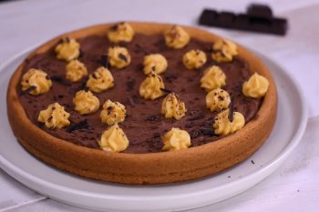 Palet breton choco-passion