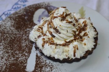 Tartines liègeoises