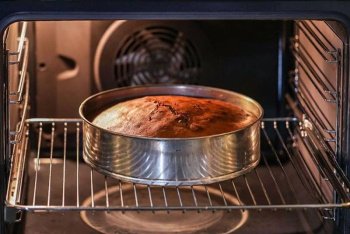 La Méthode de Cuisson au Four