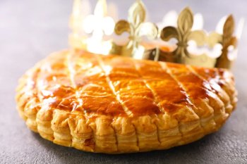 11 Recettes de Galette des Rois Faciles et Rapides à Faire