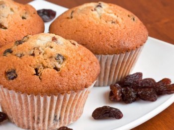 Muffins (Etats-unis)
