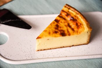 Flan aux oeufs maison au Cookeo