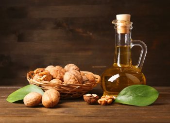 Vin de noix à l'ancienne