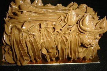 Crème moka légère et facile