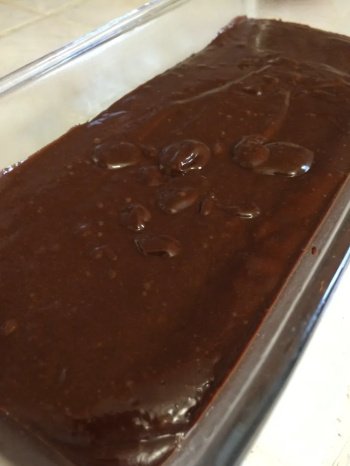 Gâteau très  moelleux au Chocolat