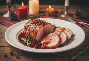 Filet Mignon de Porc pour Noël: Le Guide Complet
