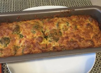 8 délicieuses recettes d'apéritifs au brocoli, faciles et savoureuses