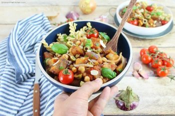 Ragoûts Végétariens : Un Voyage Culinaire Savoureux et Nourrissant